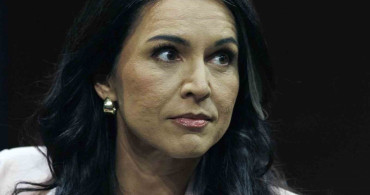 Tulsi Gabbard, Kanser Teşhisi Nedeniyle Görevden Ayrıldı