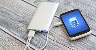 Tüm elektronik cihazlar için 1 tane şarj aleti yeterli olacak!
