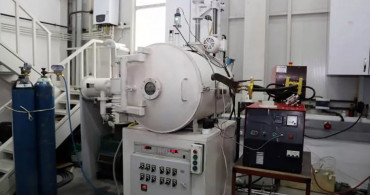 Tüm Elektronik Cihazlar Kullanılan 'Neodimyum-Demir-Bor' Mıknatıslar Türkiye’de Üretilmeye Başlandı