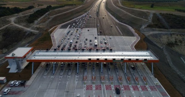 Tüm Türkiye'yi Yakından İlgilendiriyor: Ulaşımda Yeni Dönem!
