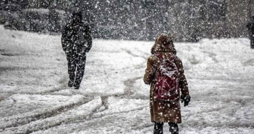 Tüm yurtta yağış şiddetini arttırarak devam edecek! Meteorolojiden güncel hava durumu raporu