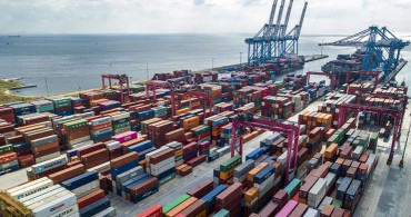 Tüm Zamanların En Fazla Ocak Ayı İhracatı Gerçekleştirildi