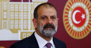 Tuma Çelik'in Dokunulmazlığı Kaldırılacak mı?