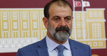 Tuma Çelik'in Dokunulmazlığının Kaldırılması Yönünde Karar!
