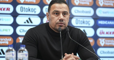 TÜMOSAN Konyaspor'un Fenerbahçe Maçı Sonrası Değerlendirmesi