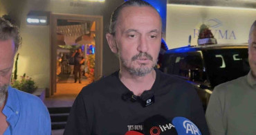 Tuncay Şanlı’dan A Milli Takım’a sahip çıkma çağrısı: 'İlk maç kazaydı, eleştirileri azaltın'
