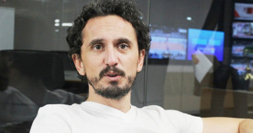 Tuncay Şanlı'dan Fenerbahçe'ye Destek