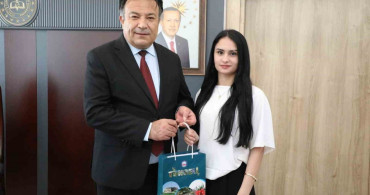 Tunceli, Türkiye liseler arası Kudüs makale yarışmasında birinci oldu
