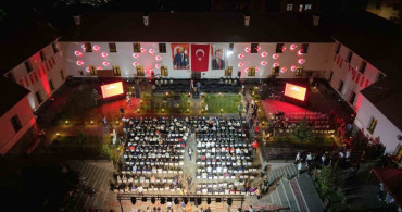 Tunceli valisi Şefik Aygöl: Ortak geleceğimizi birlikte inşa etmek en önemli sorumluluğumuzdur