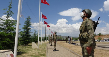 Tunceli'de 12 Masum Siviller İçin Anma Töreni Düzenlendi