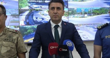 Tunceli'de 2026 yılının ilk 6 ayında 3 bin 272 mayın temizlendi