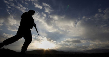Tunceli'de 5 Terörist Etkisiz Hale Getirildi