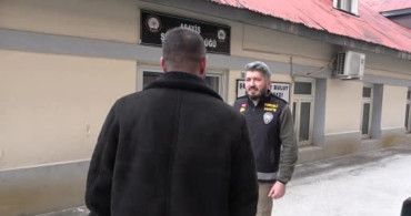 Tunceli'de Dolandırıcılık Girişimi Engellendi