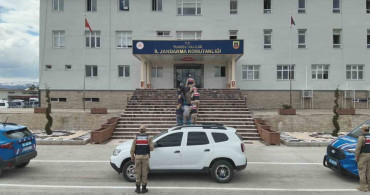 Tunceli'de Dolandırıcılık Operasyonu: 2 Milyon Lira Vurgun