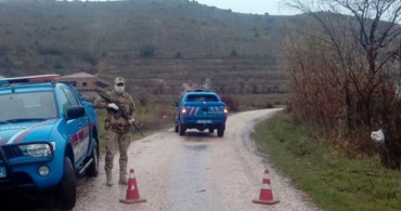 Tunceli'de Düğünde Halay Çekenlere 44 Bin TL Ceza
