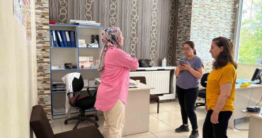 Tunceli'de 'Hareket Yaşını Öğren, Sağlıklı Yaşa' Seferberliği Başladı
