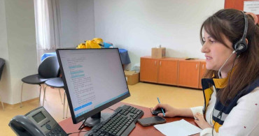 Tunceli'de Hekimlere Simülasyonlu Acil Eğitim