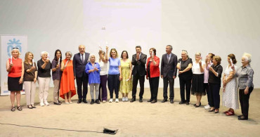Tunceli'de Mezuniyet Coşkusu