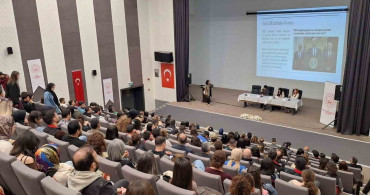 Tunceli'de Otizm Farkındalığı İçin Panel Düzenlendi