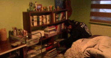 Tunceli'de Sahte Kripto Yatırım Operasyonu: 8 Tutuklama