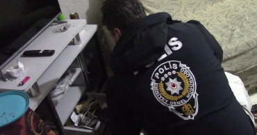 Tunceli’de Siber Dolandırıcılık Operasyonu: 8 Kişi Tutuklandı