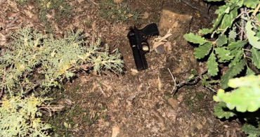 Tunceli’de silahlı saldırıya uğrayan kişi ağır yaralandı