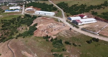 Tunceli'ye 30 Milyon Liralık Ahşap İşleme Tesisi Yatırımı