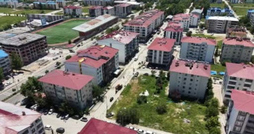 Tunceli’ye Yenilik: Cadde62 ve Sanat Sokağı Projeleri