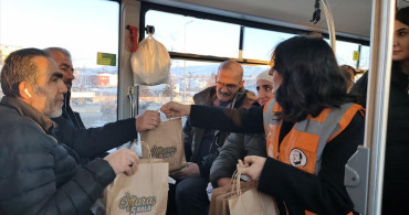 Tuncer: Türkiye, Dünyanın Güvenli Limanı