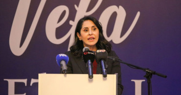 Tuncer: Türkiye'nin Başarılarını Görmezden Gelen Eleştiriler Haksız