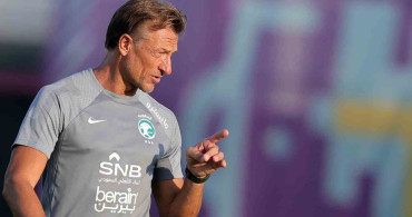 Tunus, teknik direktörlük görevine Herve Renard'ı getirdi