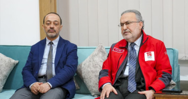 Tunus'ta 15 Temmuz Darbe Girişimi Anlatıldı