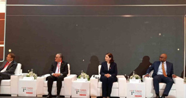 Tunus’ta 22’nci yatırım forumu başladı
