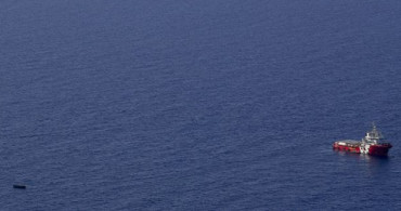 Tunus'ta Düzensiz Göçmenleri Taşıyan Tekne Battı