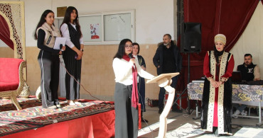 Tunus'ta Türk Kültür Günü Coşkuyla Kutlandı