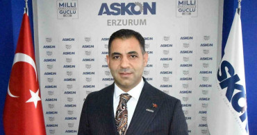 Turan'dan 19 Mayıs Mesajı: Yeniden Varoluş Mücadelesi