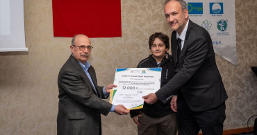 TÜRÇEV’in İklim Krizi Temalı Öykü Yarışmasında Ödüller Sahiplerini Buldu