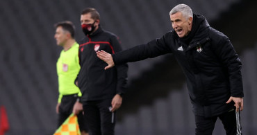 Turgay Demir Beşiktaş Teknik Direktörü Önder Karaveli Hakkında Açıklamalarda Bulundu!