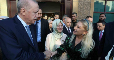TÜRGEV 30. yılını sanat ve spor dünyasının ünlü isimleriyle kutladı
