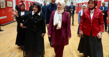 TÜRGEV, Güzel İşler Fabrikası'nın GİF'26 Dönemini Tanıttı