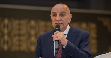 Turgut Altınok, CHP’nin eksiklerini tek tek sıralayarak vaatlerde bulundu:“ Bizim sözümüz Yavaş'ın sözüne benzemez!”