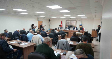 Turgutlu Belediyesi 2025 Yılını Artı Bütçe ile Tamamladı