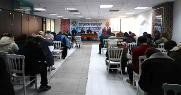 Turgutlu Belediyesi Kariyer Projesi Yenilendi