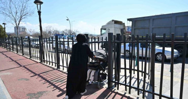 Turgutlu Irlamaz Alanı Yenileniyor, Yeni Projeler Hazırlanıyor