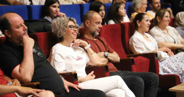 Turgutlu'da Babalar Günü'ne özel ritim dolu gece