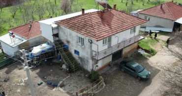 Turgutlu'da Boşanma Aşamasındaki Eş Dehşeti: 4 Kişinin Katledilmesi