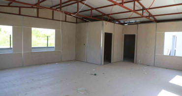 Turgutlu'da Sosyal Dokunuş: Mahallelere Özel Tandır ve Kadın Bölümü