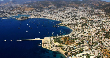 Turist rekoru kırıldı! Antalya’ya akın ettiler!