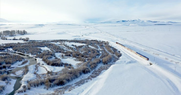 Turistik Doğu Ekspresi İle Masalsı Yolculuk