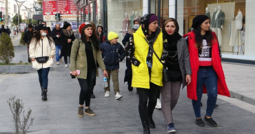 Turistler Van’a akın ediyor: Ekonomiye 300 milyon dolar katkısı var